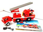 Lego Blaze Battler 6593 (1991), Kinderen en Baby's, Speelgoed | Duplo en Lego, Verzenden, Gebruikt, Complete set, Lego