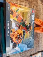 Lego hero factory, Ophalen of Verzenden, Zo goed als nieuw