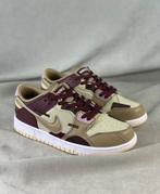 Nike dunk low, Kleding | Heren, Schoenen, Ophalen of Verzenden, Zo goed als nieuw