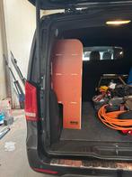 Bedrijfswagen inrichting, bus inrichting, bus betimmering, Auto diversen, Overige Auto diversen, Ophalen, Nieuw, Nieuw, Nieuw