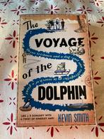 Kevin Smith - The voyage of the dolphin, Ophalen of Verzenden, Zo goed als nieuw