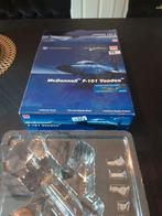 Voodoo FF-101B doos 1:72 ZONDER MODEL, Verzamelen, Ophalen of Verzenden, Zo goed als nieuw, Overige typen