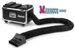 Rookmachine, Smoke machine, Low Fog rookmachine, DMX, LF1500