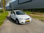 Opel Corsa 1.3 Cdti 5D 2006 Wit, Auto's, Opel, Origineel Nederlands, Te koop, 5 stoelen, Hatchback