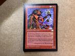 1x Hurloon Shaman (Excellent), Ophalen of Verzenden, Zo goed als nieuw, Losse kaart