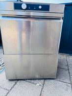 Horeca vaatwasser, Gebruikt, Minder dan 85 cm, Voorspoelprogramma, Minder dan 10 liter