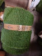 Kunstgras nieuw 35x530 cm, 40 mm hoog, Ophalen, Nieuw, Minder dan 10 m², Kunstgras