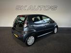 Citroen C1 1.0 COLLECTION RIJKLAAR l AIRCO l BLTOOTH l 5DRS, Voorwielaandrijving, Euro 5, Gebruikt, Met garantie (alle)