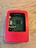 Raspberry Pi 3, Gebruikt, Ophalen of Verzenden