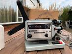 1970 Heurtier filmprojector - defect, wel compleet, Ophalen, 1960 tot 1980, Projector