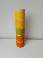 Vintage Kruiden Strooier Set, Ophalen of Verzenden, Gebruikt