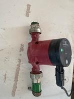 Grundfos Alpha2L verwarmingspomp, Doe-het-zelf en Verbouw, Minder dan 30 cm, Overige typen, Minder dan 60 cm, Ophalen of Verzenden