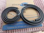 Aansluitset voor Split Airco 5Kw 3,5 meter, Ophalen, Nieuw, 3 snelheden of meer, 100 m³ of groter