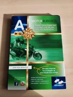 Motorrijbewijs Theorieboek Vekabest, Boeken, Nederlands, Ophalen of Verzenden, Zo goed als nieuw