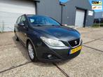 Seat Ibiza ST 1.4 Reference, Voorwielaandrijving, Euro 5, Gebruikt, 4 cilinders