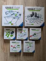 Gravitrax diverse sets, Ophalen of Verzenden, Gebruikt, Bouwen