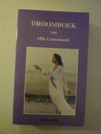 Mlle Lenormand - Droomboek, Boeken, Ophalen of Verzenden, Zo goed als nieuw