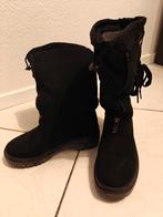 Olang Snowboots met OC systeem maat 37, Kleding | Dames, Schoenen, Olang, Zwart, Snowboots, Ophalen of Verzenden