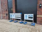 Sortimo bedrijfswagen inrichting bedrijfswageninrichting, Ophalen
