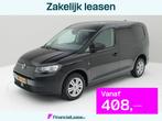 Volkswagen Caddy Cargo 1.5 TSI Comfort AUT., Nw-Type,Camera, Auto's, Automaat, Euro 6, 4 cilinders, Volkswagen