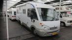 camper, Caravans en Kamperen, Integraal, Ringverwarming, Fiat, Reservewiel