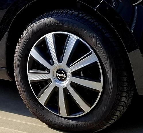 Wieldoppen | OPEL | Meerdere modellen🔥, Auto diversen, Wieldoppen, Nieuw, Ophalen of Verzenden