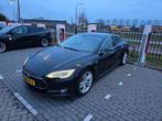 Tesla Model S P85 Free Supercharge, Automaat, Achterwielaandrijving, Beige, Model S