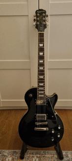 Epiphone Les Paul, Ophalen, Zo goed als nieuw, Solid body, Epiphone
