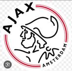 Ajax Seizoenskaart gezocht, definitieve overname, Seizoenskaart, Eén persoon, Mei