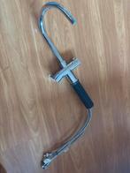 Daalderop Kokendwaterkraan, Minder dan 50 cm, Gebruikt, Overige kleuren, Ophalen of Verzenden