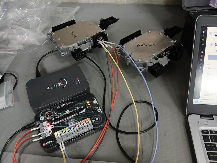 Versnellingsbak software aanpassen / tcu clonen, Diensten en Vakmensen, Auto en Motor | Monteurs en Garages, Garantie