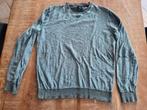 NZA | dunne trui | maat XL, Maat 56/58 (XL), Ophalen of Verzenden, NZA, Gedragen