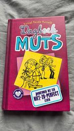 Avonturen uit een niet-zo-perfect leven, Ophalen of Verzenden, Zo goed als nieuw, Rachel Renée Russell