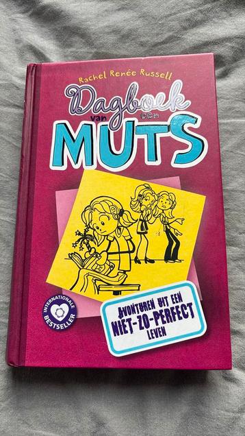 Avonturen uit een niet-zo-perfect leven beschikbaar voor biedingen