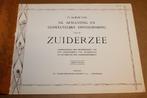 9e Album Afsluiting Zuiderzee [1938] — Antiek, Boeken, Ophalen of Verzenden, Gelezen
