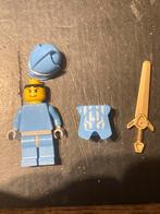 Lego Castle Kingdom II Jayko cas260 minifig, Ophalen of Verzenden, Zo goed als nieuw, Losse stenen, Lego