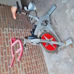 hometrainer schwinn IC Evolution spinningfiets sport fitness, Sport en Fitness, Ophalen, Gebruikt