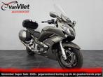 Erg Mooie Yamaha Fjr 1300 Frosted Blade model 2013 Ohlins, Bedrijf, Onbekend, Toermotor, YAMAHA