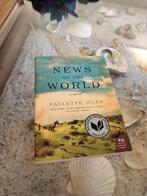 Paulette Jiles - News of the World - English, Ophalen of Verzenden, Gelezen, Paulette Jiles