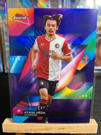 Ayase Ueda /299 Feyenoord Topps Finest 2023/24, Verzamelen, Sportartikelen en Voetbal, Ophalen of Verzenden, Nieuw, Feyenoord