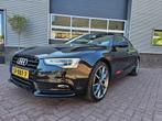 Audi A5 Coupé | B&O | Pano | LM velgen | 1.8 TFSI Pro Line, Euro 5, Gebruikt, 4 cilinders, 4 stoelen