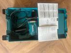 Zo goed als nieuwe Makita Hammer Drill HP1631K, Ophalen, Zo goed als nieuw, 600 watt of meer