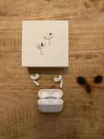 Apple AirPods Pro 2 (USB-C) - Mei 2024 - Factuur, Ophalen of Verzenden, Zo goed als nieuw, Draadloos