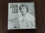 John Leo - Behouden Vaart / J.L S.Band - Jessyca, Ophalen of Verzenden, Zo goed als nieuw, Overige formaten, Levenslied of Smartlap