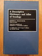 A Descriptive Dictionary and Atlas of Sexology, Boeken, Psychologie, Ophalen of Verzenden, Zo goed als nieuw