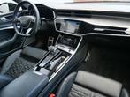 Audi RS6 Avant TFSI 600pk quattro Automaat RS Dynamic plus /, Automaat, Gebruikt, 600 pk, Leder
