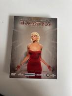 Battlestar Galactica Seizoen 4 DVD, Gebruikt, Vanaf 16 jaar, Boxset, Science Fiction en Fantasy