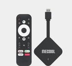 Mecool KD2 Android TV, Audio, Tv en Foto, Ophalen, Nieuw