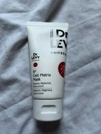 Dr. Levy R3 Cell Matrix Mask Face & Eye Mask 50ml, Ophalen, Nieuw, Gehele gezicht, Verzorging