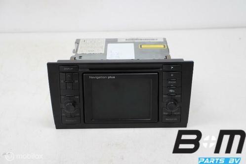 Radio / navigatie DISPLAY STUK Audi A6 4B 4B0035192E, Auto diversen, Autonavigatie, Gebruikt